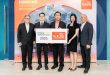 ผลิตภัณฑ์ตราเพชร รั้งทำเนียบ ESG100 เป็นปีที่ 8