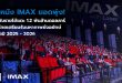 ซีอีโอไอแมกซ์ – ริช เกลฟอนด์ – คาดว่า IMAX จะมีรายได้แตะ 1.2 พันล้านดอลลาร์ในปี 2025 เพิ่มขึ้น 33% จากปี 2024