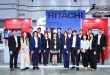 ฮิตาชิ เอนเนอร์ยี่ ร่วมโชว์นวัตกรรมพลังงานยั่งยืนที่งาน ASEW 2025