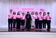 สค. ปิดกิจกรรมเสวนาสัๅญจรเสริมสร้างพลังทางสังคมเพื่อขับเคลื่อนงานด้านสตรี ครอบครัวและความเสมอภาคระหว่างเพศ
