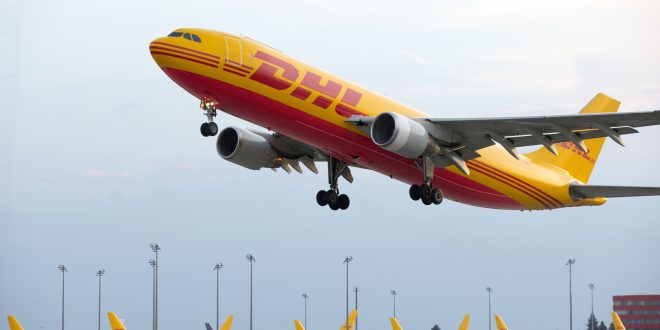 เครือสหพัฒน์ ผนึกกำลัง DHL ยกระดับอีคอมเมิร์ซและห่วงโซ่อุปทาน มุ่งขับเคลื่อนการเติบโตระดับโลก