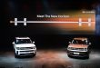 ฮุนได พลิกโฉมวงการ SUV ไทย! เปิดตัว “The all-new SANTA FE”  ชูดีไซน์ Boxy พร้อมสร้างมาตรฐานใหม่ที่เหนือกว่า  ด้วยสโลแกน “Open for More Horizons”
