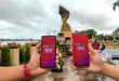สายมูห้ามพลาด! ทรู คอร์ปอเรชั่นจัดเต็มสัญญาณ 5G รับงานบวงสรวงพญาศรีสัตตนาคราช นครพนม