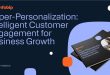 Hyper-Personalization คือกุญแจสำคัญสู่อนาคตของการเติบโตและสร้างความสัมพันธ์สำหรับธุรกิจไทย