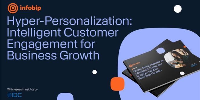 Hyper-Personalization คือกุญแจสำคัญสู่อนาคตของการเติบโตและสร้างความสัมพันธ์สำหรับธุรกิจไทย