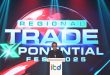 ITD รับลูกพาณิชย์! ผนึกพันธมิตรทั่วอาเซียน ระเบิดเวที ‘Regional Trade Exponential Fest 2025’ ปลุกพลังธุรกิจไทยฝ่าวิกฤตโลก