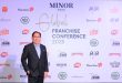 ไมเนอร์ ฟู้ด รุกแผน “Passion for Growth”  ตั้งเป้าทะลุ 4,500 สาขา ภายในปี 2572 รุกโมเดลแฟรนไชส์ ดันแบรนด์ในเครือสู่ระดับโลก พร้อมเปิดตัวแบรนด์ใหม่ “The STEAK & MORE”