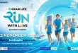 OCEAN LIFE ไทยสมุทร จัดงาน “OCEAN LIFE Run With Love 2025” วิ่งด้วยพลังความรัก เพื่อสมทบทุนสร้างศูนย์รักษามะเร็ง โรงพยาบาลจุฬาลงกรณ์ สภากาชาดไทย