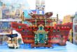 ไอคอนสยาม x The LEGO Group เปิดตัว LEGO® ONE PIECE ครั้งแรกในโลก! สาวกโจรสลัดหมวกฟางแห่ร่วมผจญภัยที่ริมแม่น้ำเจ้าพระยา