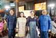 แบรนด์ SIRIVANNAVARI และ ICONCRAFT  เผยโฉมกระเป๋าผ้าไทยคอลเลกชัน “S’CRAFT: Craftsmanship 2025” ถ่ายทอดพระวิสัยทัศน์ สมเด็จพระเจ้าลูกเธอ เจ้าฟ้าสิริวัณณวรี นารีรัตนราชกัญญา นำเสนอความงามของผ้าทอสี่ภาค ผสานภูมิปัญญางานปักอันประณีต ผ่านแนวคิด “Royal Weave”