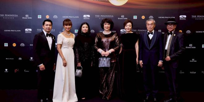 Tatler Ball 2025 “The Next Horizon: Shaping Tomorrow” ค่ำคืนแห่งเกียรติยศ แรงบันดาลใจ และรางวัล Tatler Impact Awards ครั้งแรกในไทย