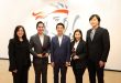 พรูเด็นเชียล ประเทศไทย คว้า 2 รางวัล Insurance Asia Awards 2025 ตอกย้ำความมุ่งมั่นด้านเทคโนโลยีและการดูแลลูกค้าในทุกมิติ*