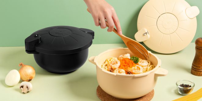 ไมเร็กซ์ (ประเทศไทย) เปิด 6 เหตุผลของคนชอบทำอาหาร ! พร้อมเสิร์ฟไอเดีย ‘EASY COOKING BY MEYER’ รับกระแส Home Cooking ตั้งเป้าสิ้นปี 68 โกยยอดขายเพิ่ม 15%