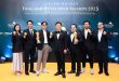 ศุภาลัย คว้าชัย 2 รางวัลใหญ่ Best Affordable Quality & Best Concept Design ย้ำแนวคิด “Quality Begins Inside” คุณภาพที่ดี… ไม่ได้อยู่แค่เปลือกนอก