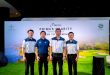 ไพรม์มัส กรุ๊ป เปิดศึกดวลวงสวิง รายการ “Primus Charity Golf Tournament 2025 ลุ้นรับรางวัลแพคเก็จตีกอล์ฟ ที่คุนหมิง ประเทศจีน   และ ZEEKR 7X รถ SUV ไฟฟ้าใหม่ล่าสุด