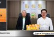 CH ร่วมให้ข้อมูลในงาน Opportunity Dayเผยกลยุทธ์สร้างการเติบโต