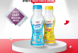 ซีพี-เมจิ ตอกย้ำเบอร์หนึ่งธุรกิจนม คว้ารางวัลอีกครั้ง  จากเวที World Dairy Innovation Awards 2025