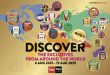 ท็อปส์ ในเครือเซ็นทรัล รีเทล ชวนเปิดประสบการณ์ช้อปปิ้งระดับโลก  ในงาน “Discover  Only at TOPS: The Exclusives From Around The World”  ยกทัพสินค้าพรีเมียมนำเข้าส่งตรงจากทั่วโลก ที่มีให้ช้อปเฉพาะที่ ท็อปส์  ที่เดียวเท่านั้น