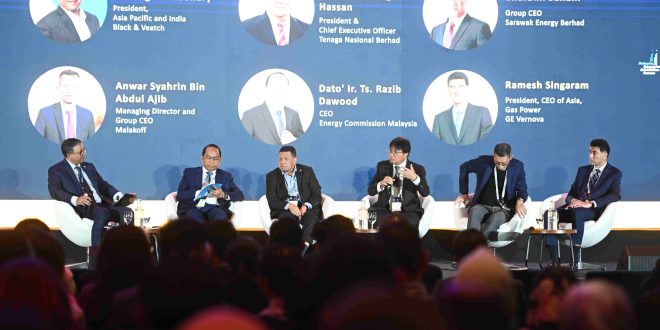 Enlit Asia 2025 กลับสู่กรุงเทพฯ พร้อมรับมือความท้าทายด้านพลังงานระดับภูมิภาค