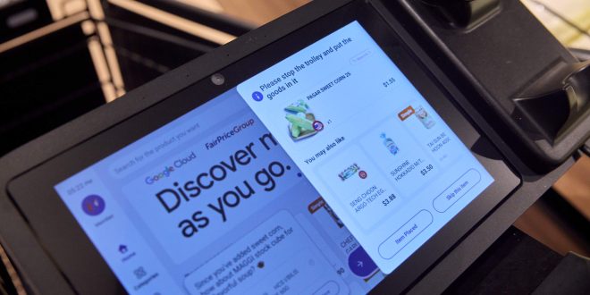 FairPrice Group ผู้ค้าปลีกรายใหญ่ที่สุดของสิงคโปร์ ตอกย้ำความร่วมมือด้าน AI กับ  Google Cloud นำ Agentic AI สู่โครงการ “Store of Tomorrow” พร้อมเสริมศักยภาพพนักงาน