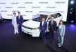 OMODA & JAECOO เปิดตัว JAECOO 5 EV  นำเสนอวิสัยทัศน์ยานยนต์ไฟฟ้าระดับพรีเมียมสำหรับตลาดไทย