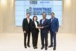กรุงศรี คว้ารางวัล Initiative Award for Trade Finance Solution  โซลูชันเพื่อเสริมศักยภาพการบริหารทุนหมุนเวียนธุรกิจการค้าระหว่างประเทศกับอินโดรามา เวนเจอร์ส อย่างยั่งยืน