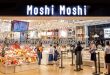 “MOSHI” โชว์ฟอร์มครึ่งปีแรกปี 68 แกร่ง โกยรายได้ 1,663.10 ล้านบาท กำไรพุ่ง 40.6%  เดินหน้าสร้างสีสันให้ตลาด พัฒนาสินค้าที่ตอบโจทย์ไลฟ์สไตล์ และขยายสาขาใหม่ต่อเนื่อง