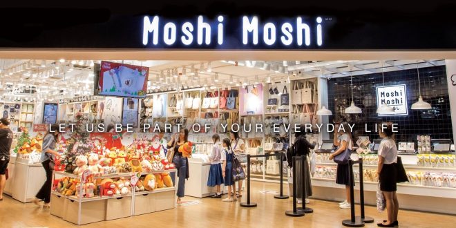 “MOSHI” โชว์ฟอร์มครึ่งปีแรกปี 68 แกร่ง โกยรายได้ 1,663.10 ล้านบาท กำไรพุ่ง 40.6%  เดินหน้าสร้างสีสันให้ตลาด พัฒนาสินค้าที่ตอบโจทย์ไลฟ์สไตล์ และขยายสาขาใหม่ต่อเนื่อง