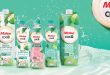 MALEE’ โชว์ฟอร์มแกร่ง Q2/2568 ทำกำไรสุทธิ 81.1 ล้านบาท พุ่ง 14.5% น้ำมะพร้าว ‘Malee COCO’ โตแรง พร้อมดันแผนครึ่งปีหลังรุกขยายพอร์ตครบวงจร