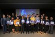 ‘NocNoc’ จับมือบิ๊กภาครัฐจัด “NocNoc Awards 2025” ผุด 2 รางวัลใหญ่ กระตุ้นความสร้างสรรค์   กลุ่ม “โฮม & ลีฟวิ่ง – งานคราฟต์ – ท่องเที่ยว” พร้อมจุดพลังผู้ประกอบการทั่วไทย  ด้วยกลยุทธ์ “ดีไซน์สร้างดีมานด์” ชี้กลุ่มสินค้างานดีไซน์ และครีเอทีฟโตต่อเนื่องบนแพลตฟอร์ม