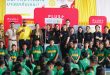 พลัส พร็อพเพอร์ตี้ – แสนสิริ สานต่อโครงการ “พลัสฯก่อการดี” ตั้งธนาคารขยะ ส่งเสริมความยั่งยืน ในโรงเรียนเทพศิรินทร์ สมุทรปราการ