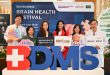 เอไอเอ เพรสทีจ คลับ จับมือโรงพยาบาลกรุงเทพอินเตอร์เนชั่นแนล จัดงาน “Brain Health Festival 2025”