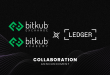 Bitkub Exchange และ Bitkub Academy ประกาศความร่วมมือกับ Ledger  ยกระดับความปลอดภัยสินทรัพย์ดิจิทัลให้คนไทย