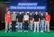 Supersports ตอกย้ำความเป็น The One for Football จัดงาน  “Supersports The Game Starts Here” ที่ เอส เอฟ เวิลด์ ซีเนม่า