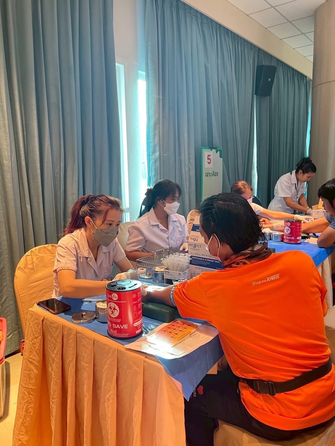 สสส. – กรุงเทพมหานคร – สถาบันป้องกันควบคุมโรคเขตเมือง - SPX Express ...