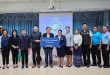กรุงเทพประกันภัยส่งเสริมความรู้การปฐมพยาบาลเพื่อความปลอดภัยให้เยาวชนอย่างต่อเนื่อง สามารถต่อยอดการช่วยชีวิตผู้อื่นและสังคมได้อย่างถูกวิธี