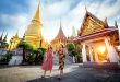 แฟนวอลเลย์บอลพร้อมส่งเสียงเชียร์: อโกด้าเผยนานาชาติเที่ยวไทยเพิ่มขึ้นรับศึก FIVB Volleyball Women’s World Championship 2025