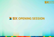 SX2025 รวมไอเดีย และโซลูชั่นที่จะชวนคุณมาปรับตัว และร่วมมือ สู่ทางรอดในวิกฤตโลกรวน“พอเพียง ยั่งยืน เพื่อโลก”