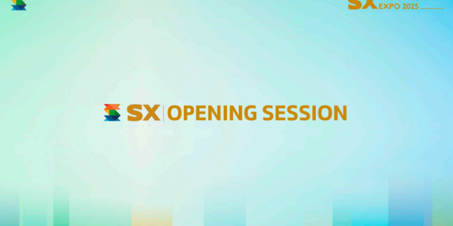 SX2025 รวมไอเดีย และโซลูชั่นที่จะชวนคุณมาปรับตัว และร่วมมือ สู่ทางรอดในวิกฤตโลกรวน“พอเพียง ยั่งยืน เพื่อโลก”