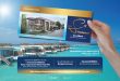 สิงห์ เอสเตท เปิดตัวแคมเปญ “Enjoy S-Perience”  สัมผัสประสบการณ์การพักผ่อนระดับโลกที่ CROSSROADS MALDIVES เอกสิทธิ์เฉพาะผู้ที่จองและโอนกรรมสิทธิ์บ้านเดี่ยวในเครือสิงห์ เอสเตท ตั้งแต่วันนี้ – 30 กันยายน 2568
