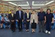 บริษัท ยูนิไทยชิปยาร์ดฯ สนับสนุนหมวกนิรภัย ให้กับนักเรียนในพื้นที่แหลมฉบัง ภายใต้โครงการเด็กไทยใส่หมวกนิรภัย (หมวกกันน็อค) 100 เปอร์เซ็นต์ ประจำปี 2568
