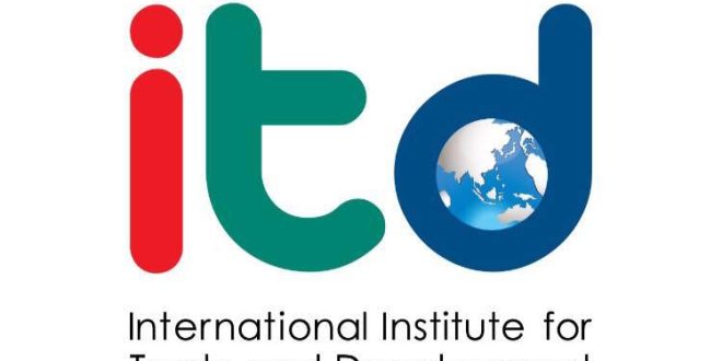 ITD เปิดภารกิจเชิงรุกเป็นเวทีกลางทางความคิด สนับสนุนการค้าไทย