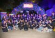 “M STUDIO” และ “ช่อง 3” เปิดตัว “บ้านผีสิงธี่หยด” สุดยิ่งใหญ่ ที่ Universal Studios Singapore ส่งพลัง Soft Power ไทยสู่สายตาทั่วโลก