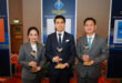 วิริยะประกันภัย คว้า 3 รางวัล “บริหารงานดีเด่น – ตัวแทนประกันวินาศภัยดีเด่น” ภายในพิธีมอบรางวัลประกันภัยดีเด่นครบวงจร ประจำปี 2568