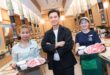 บาร์บีคิวพลาซ่า “Solo Dining” ครั้งแรก ! ที่เซ็นทรัล พาร์ค ตอบโจทย์คอนเซ็ปต์ ‘Tasty-Easy-For Me’