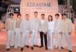 ลาซาด้า ตอกย้ำศูนย์รวมแบรนด์ชั้นนำและประสบการณ์พรีเมียม  ผนึก Kérastase สร้างปรากฏการณ์ลักชูรีบิวตี้-แฟนด้อม ดันยอดโตพุ่ง 8 เท่า