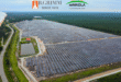 “บี.กริม เพาเวอร์” ผนึก “reNIKOLA” คว้าโครงการโซลาร์ขนาดใหญ่ของภาครัฐ “Large Scale Solar 5+” กำลังผลิตรวม 618 MWp ก้าวขึ้นเป็นผู้นำการเปลี่ยนผ่านพลังงานหมุนเวียนของมาเลเซีย