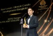 REAL ASSET กวาด 2 รางวัลใหญ่บนเวที PropertyGuru Thailand Property Awards 2025 ตอกย้ำผู้นำด้านการพัฒนาโครงการที่อยู่อาศัยระดับไฮเอนด์