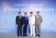 OMODA & JAECOO ฉลองความสำเร็จครบรอบ 1 ปี  พร้อมเปิดศักราชใหม่ในไทย มุ่งมั่นสร้างความมั่นใจบริการหลังการขาย