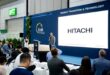 ฮิตาชิ เอนเนอร์ยี่ ร่วมโชว์นวัตกรรมพลังงานยั่งยืนในงาน Enlit Asia 2025